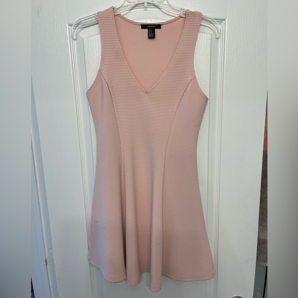 Forever 21 women’s dress